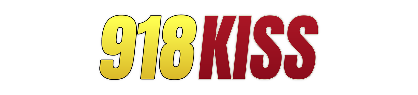 918kiss